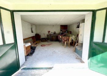 Box auto - Villa Frazione Molino, 27, Valloriate - foto 23