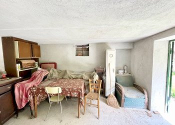 Box auto - Villa Frazione Molino, 27, Valloriate - foto 25