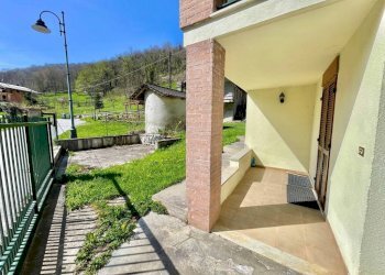 Box auto - Villa Frazione Molino, 27, Valloriate - foto 26