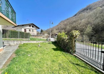 Giardino - Villa Frazione Molino, 27, Valloriate - foto 27