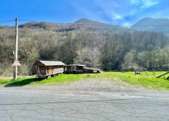 Terreno - Villa Frazione Molino, 27, Valloriate - foto 34