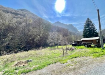 Terreno - Villa Frazione Molino, 27, Valloriate - foto 35