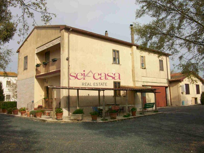 Foto 1 - Agriturismo Grosseto - foto 1