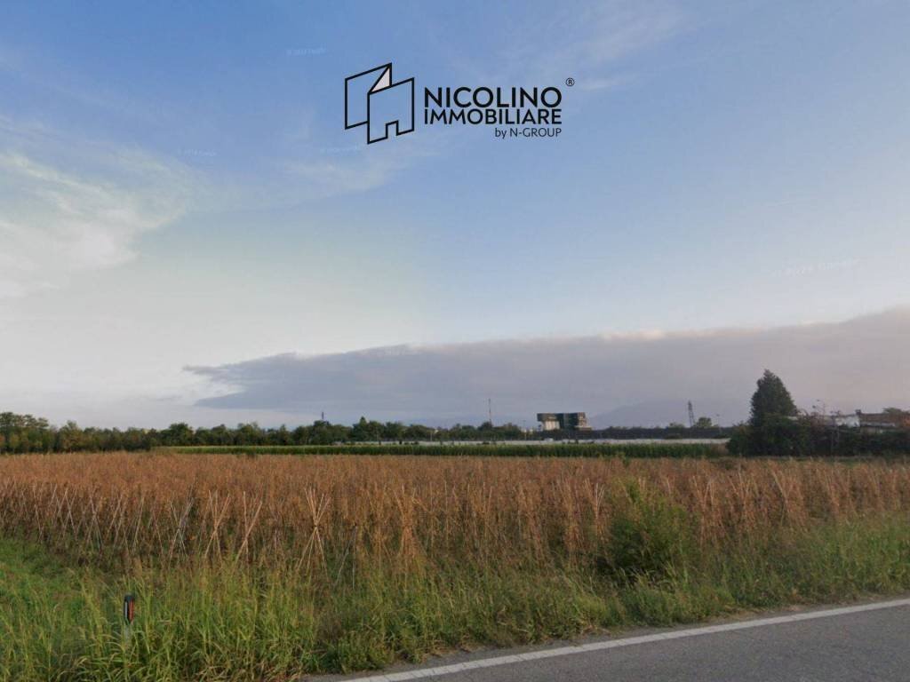 Terreno - Terreno edificabile via Torino, frazione Madonna dell'Olmo, Cuneo - foto 1