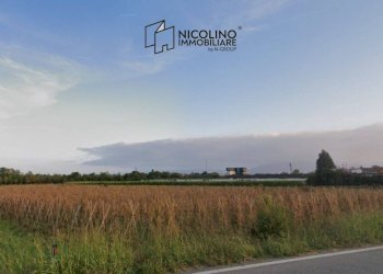 Terreno - Terreno edificabile via Torino, frazione Madonna dell'Olmo, Cuneo - foto 1