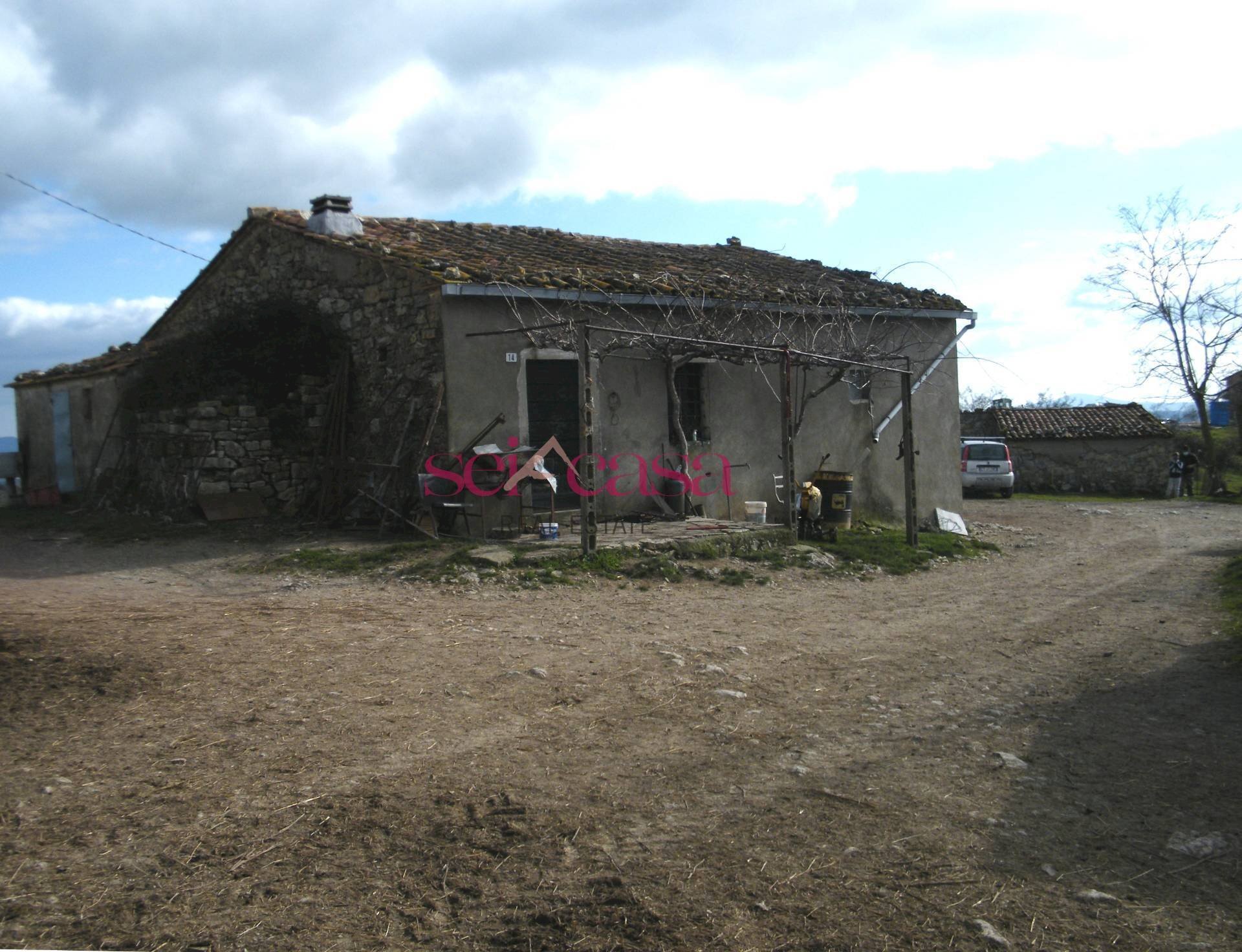 Foto 2 - Rustico Scansano - foto 2