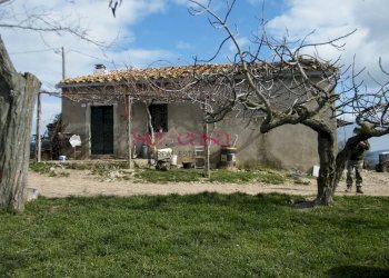 Foto 1 - Rustico Scansano - foto 1