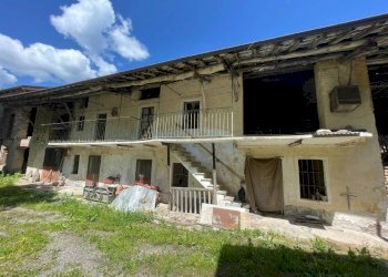 Facciata - Rustico Frazione Brignola, Roccavione - foto 2