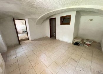 Camera da letto - Rustic Frazione Brignola, Roccavione - photo 4