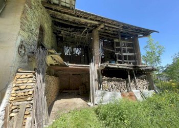 Locali di deposito - Rustico Frazione Brignola, Roccavione - foto 14
