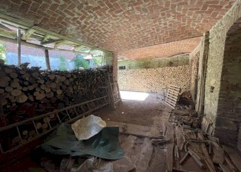 Locali di deposito - Rustico Frazione Brignola, Roccavione - foto 15