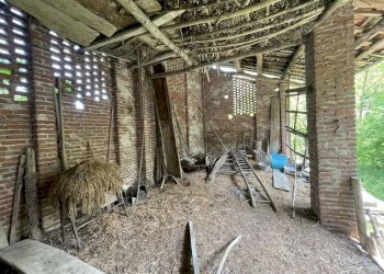 Ex fienile - Rustic Frazione Brignola, Roccavione - photo 17