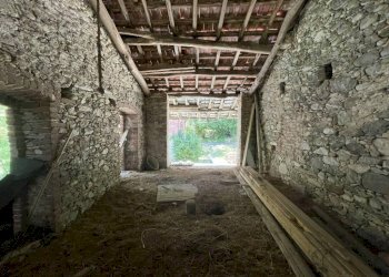 Ex fienile - Rustic Frazione Brignola, Roccavione - photo 19