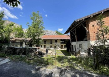 Vista - Rustic Frazione Brignola, Roccavione - photo 33