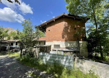 Vista esterno - Rustic Frazione Brignola, Roccavione - photo 34