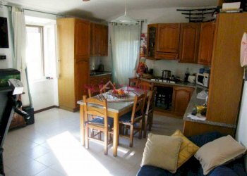 Foto 1 - Quadrilocale Cinigiano - foto 1