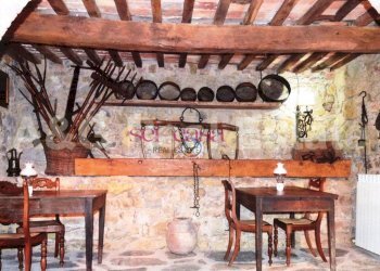 Foto 11 - Villa Roccastrada - foto 11