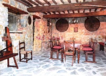 Foto 13 - Villa Roccastrada - foto 13