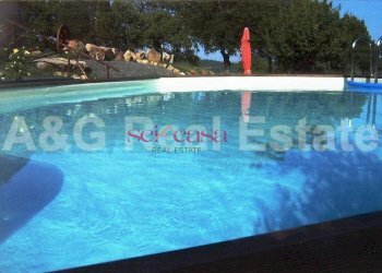 Foto 18 - Villa Roccastrada - foto 18