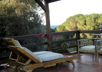 Foto 5 - Villa Orbetello - foto 5