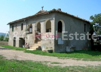 Foto 1 - Rustico Monticiano - foto 1