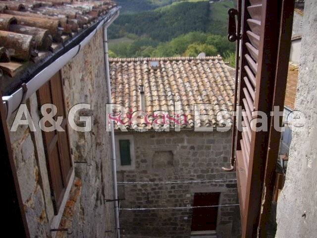 Foto 1 - Four-room apartment Santa Fiora - photo 1