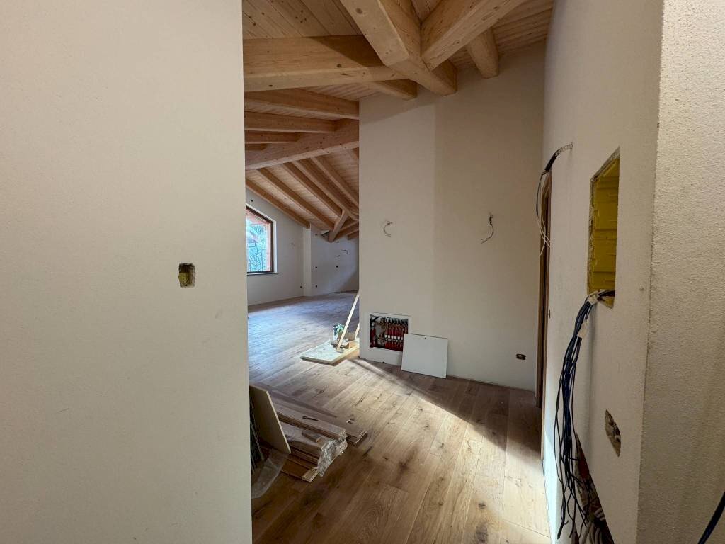 Disimpegno - Attico corso Nizza, 15, Limone Piemonte - foto 3