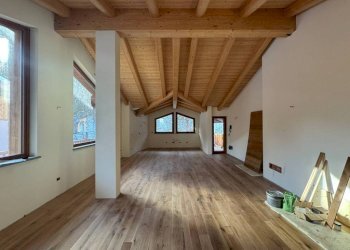 Soggiorno - Attico corso Nizza, 15, Limone Piemonte - foto 5