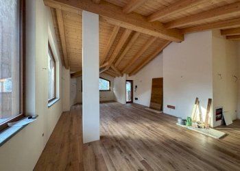 Soggiorno - Attic corso Nizza, 15, Limone Piemonte - photo 6