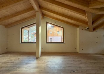 Cucina - Attic corso Nizza, 15, Limone Piemonte - photo 7