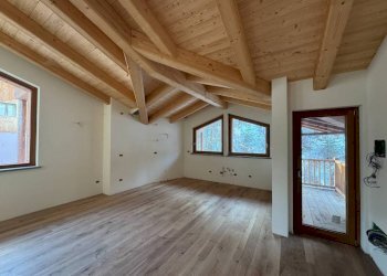 Cucina - Attic corso Nizza, 15, Limone Piemonte - photo 8