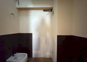 Bagno - Attic corso Nizza, 15, Limone Piemonte - photo 15