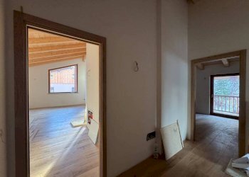 Disimpegno - Attico corso Nizza, 15, Limone Piemonte - foto 17