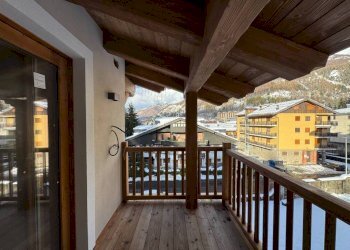 Balcone - Attic corso Nizza, 15, Limone Piemonte - photo 25