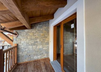 Balcone - Attic corso Nizza, 15, Limone Piemonte - photo 26