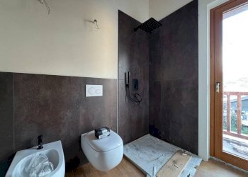 Bagno - Attic corso Nizza, 15, Limone Piemonte - photo 28