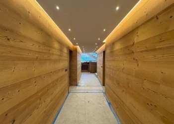 Interno palazzo - Attic corso Nizza, 15, Limone Piemonte - photo 30