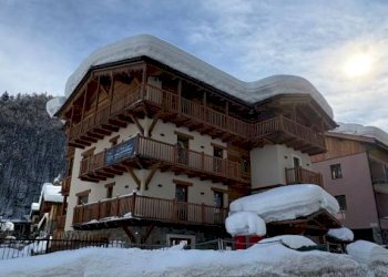 Facciata - Attic corso Nizza, 15, Limone Piemonte - photo 39