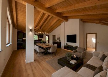 Salone - Attic corso Nizza, 15, Limone Piemonte - photo 3