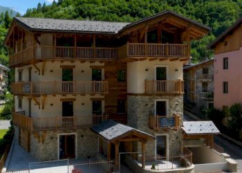 Facciata - Attic corso Nizza, 15, Limone Piemonte - photo 9
