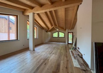 Soggiorno - Attic corso Nizza, 15, Limone Piemonte - photo 11