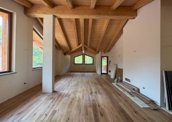 Soggiorno - Attic corso Nizza, 15, Limone Piemonte - photo 12