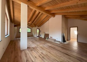 Soggiorno - Attic corso Nizza, 15, Limone Piemonte - photo 13