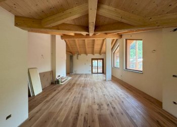 Cucina - Attic corso Nizza, 15, Limone Piemonte - photo 15