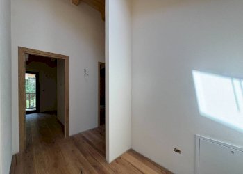 Camera da letto - Attic corso Nizza, 15, Limone Piemonte - photo 18