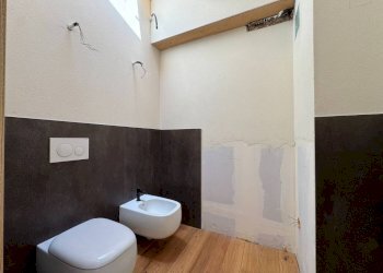 Bagno - Attic corso Nizza, 15, Limone Piemonte - photo 19