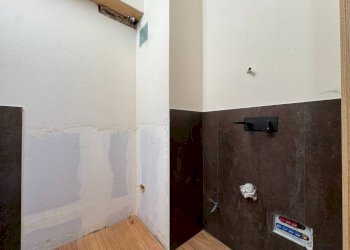 Bagno - Attic corso Nizza, 15, Limone Piemonte - photo 20