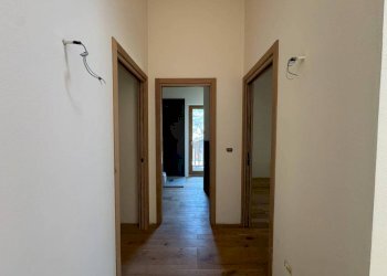 Corridoio - Attic corso Nizza, 15, Limone Piemonte - photo 21