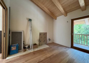 Camera da letto - Attic corso Nizza, 15, Limone Piemonte - photo 22