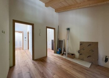 Camera da letto - Attic corso Nizza, 15, Limone Piemonte - photo 23